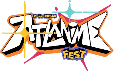 atlanime festival logo