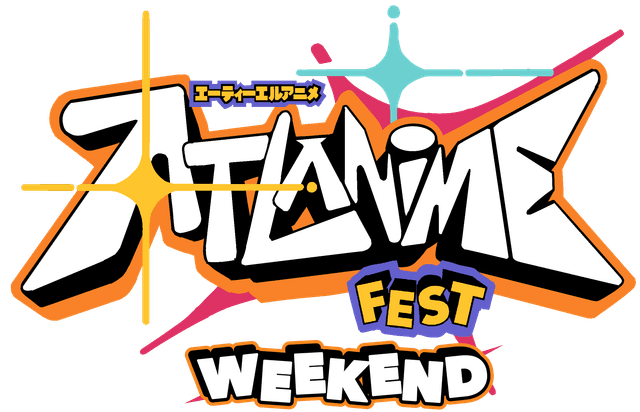 atlanime festival logo