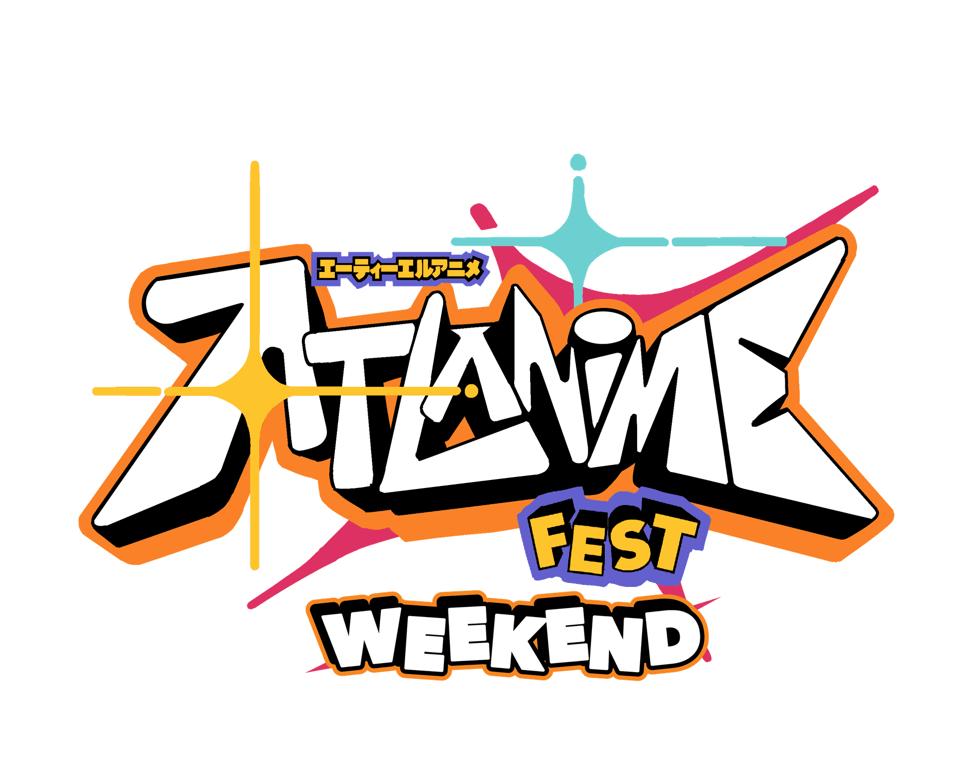 atlanime fest logo