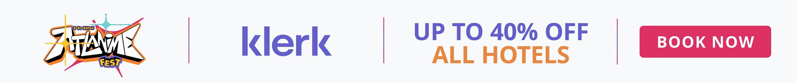 Ad banner