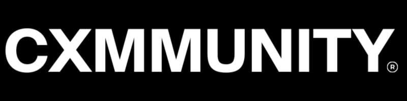 Cxmmunity